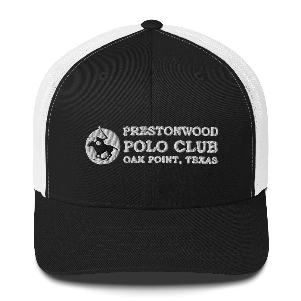 Gorra de camionero PPC