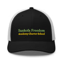 SFACS Trucker Cap