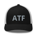 ATF Trucker Cap