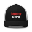 Gorra de camionero RS
