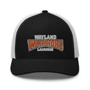 Gorra de camionero WHSL