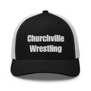 CW Trucker Cap