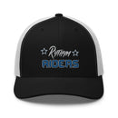 Gorra de camionero de Rythym Riders
