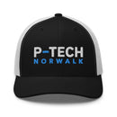 P TECH Trucker Cap