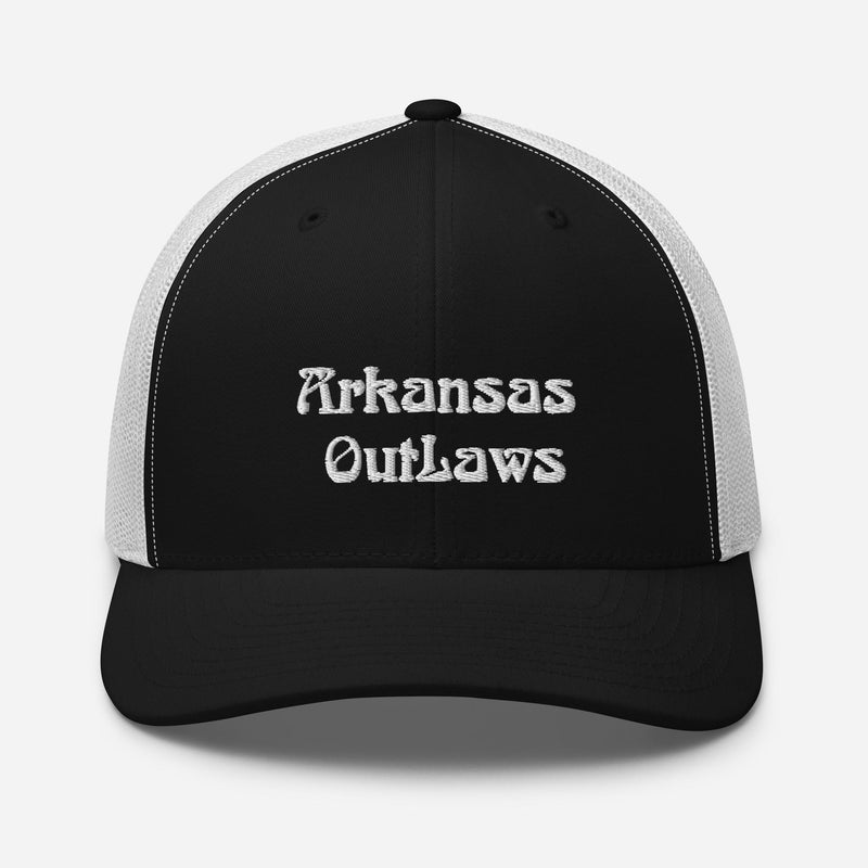 Gorra de camionero AO