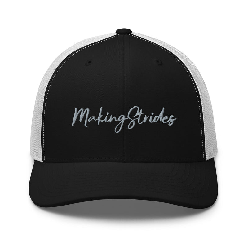 Gorra de camionero MS