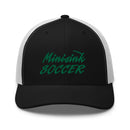 MYS Trucker Cap