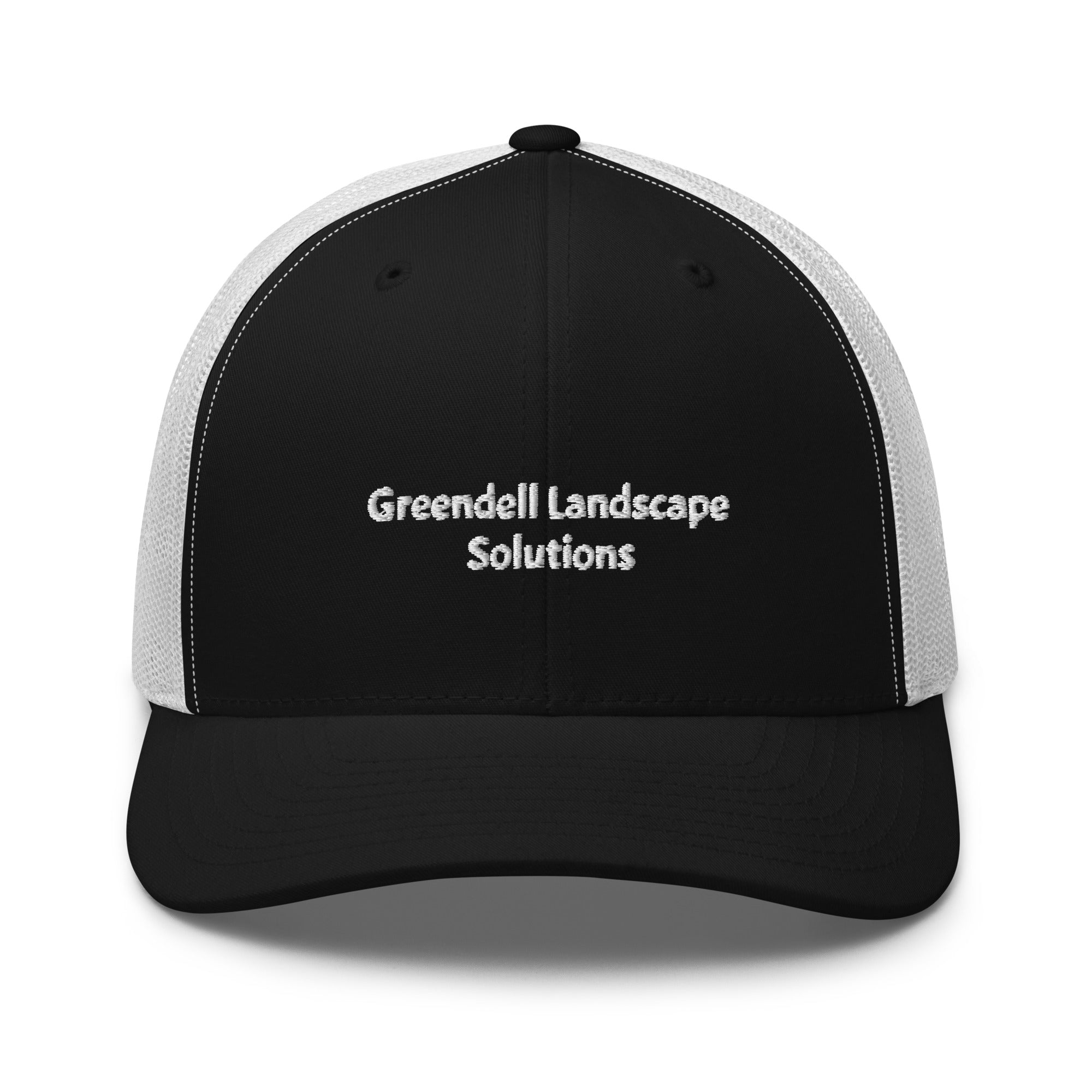 GLS Trucker Cap