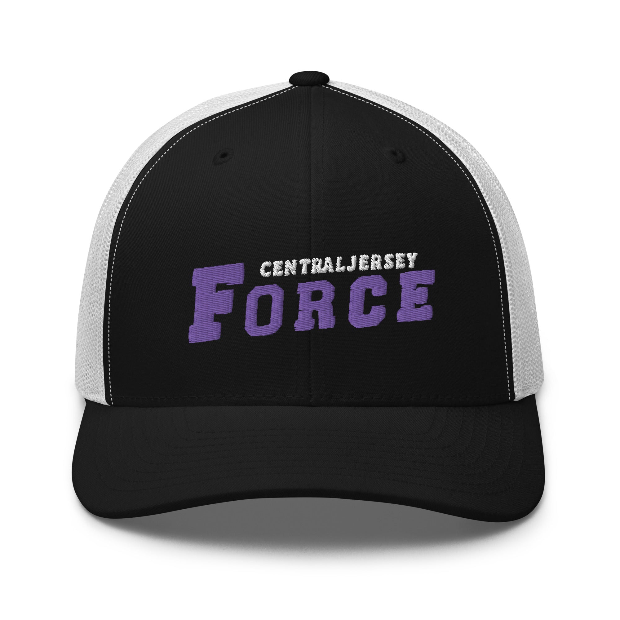 CJF Trucker Cap