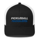 PickleBall Trucker Cap