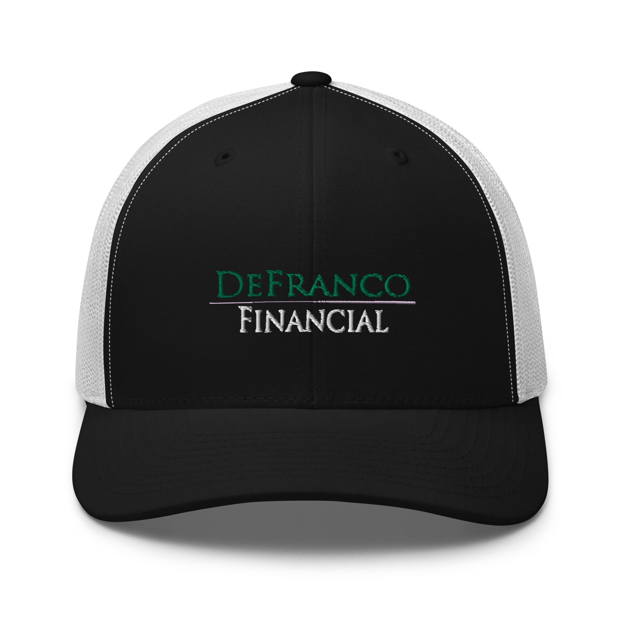 DFF Trucker Cap