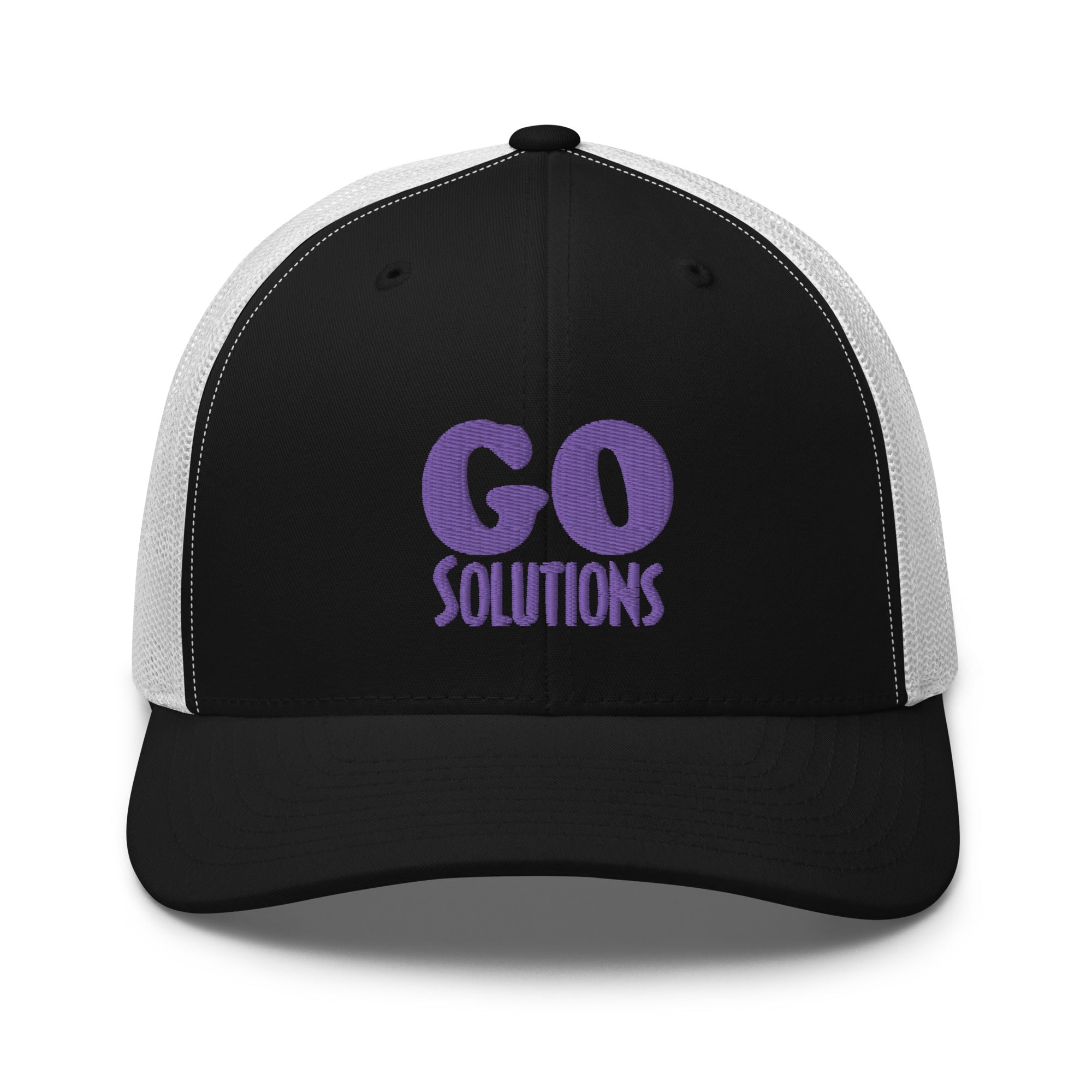 GOS Trucker Cap