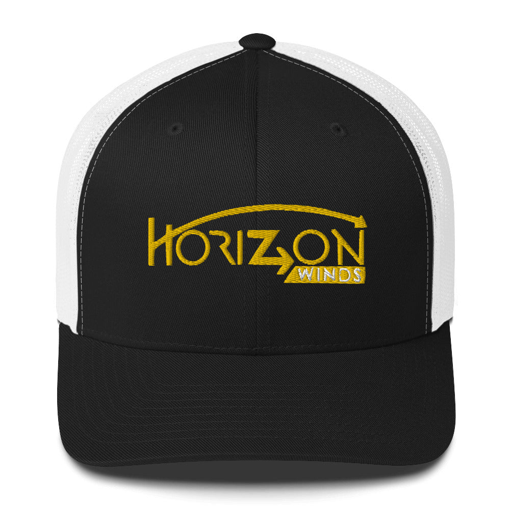 HPAAI Trucker Cap