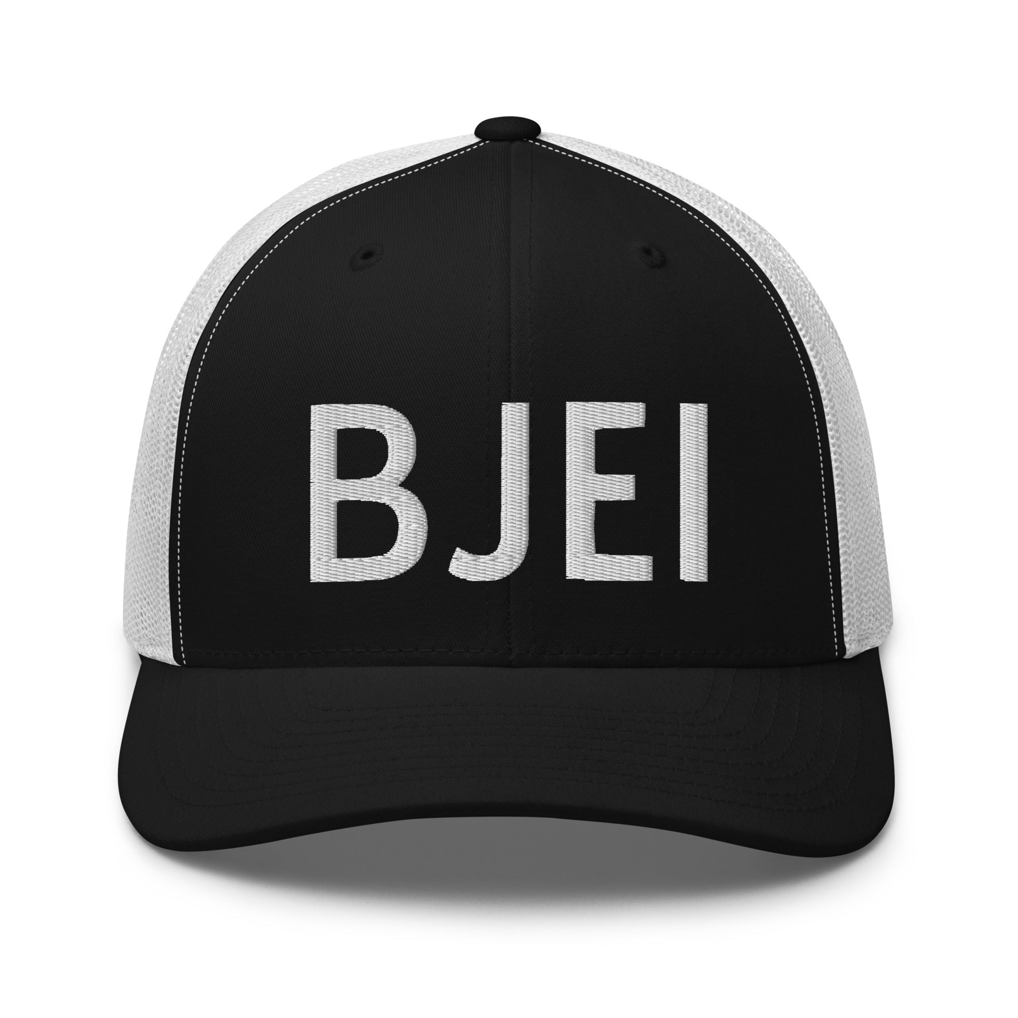 Gorra de camionero BJEI