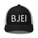 BJEI Trucker Cap