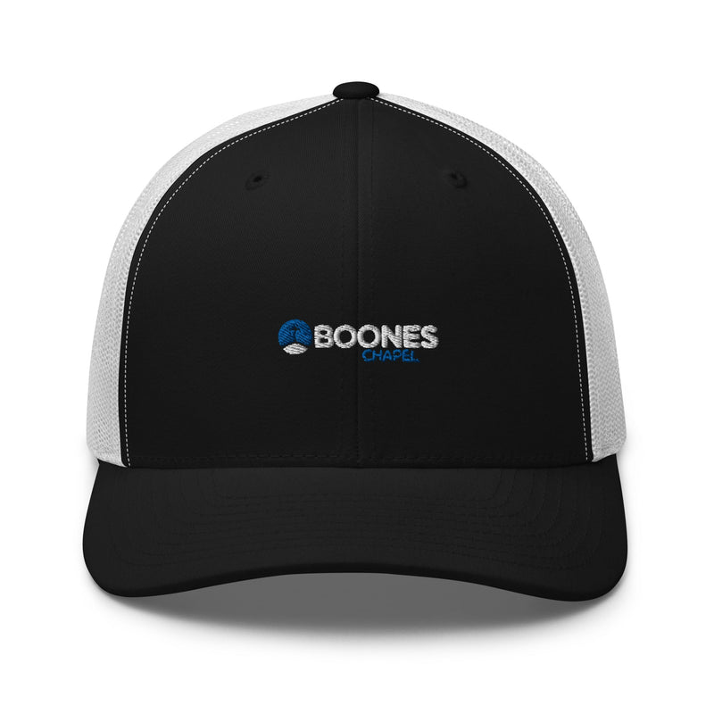 BCBC Trucker Cap