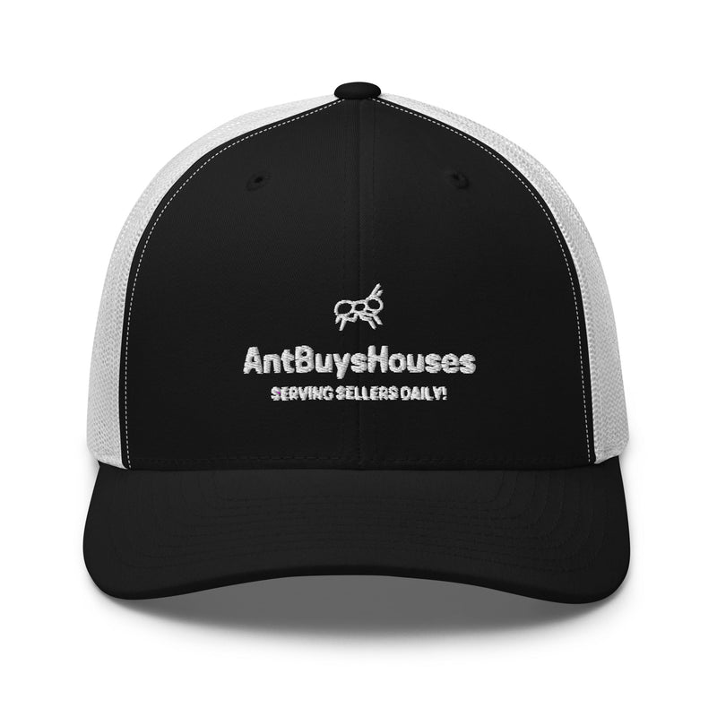 ABH Trucker Cap