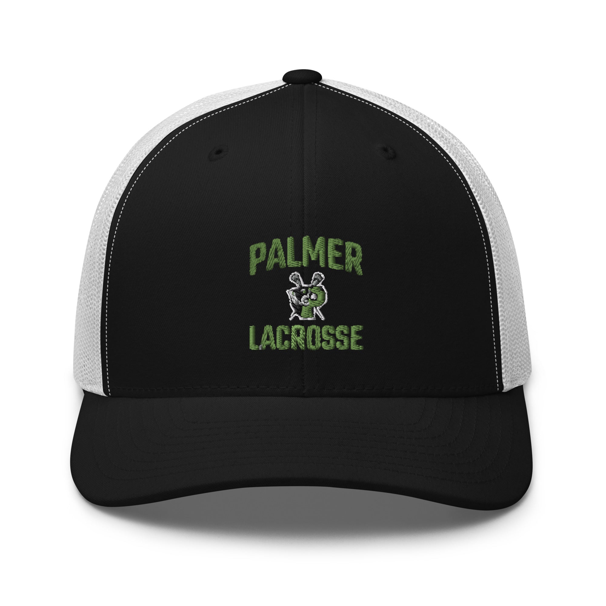 Palmer Panthers Trucker Cap v2