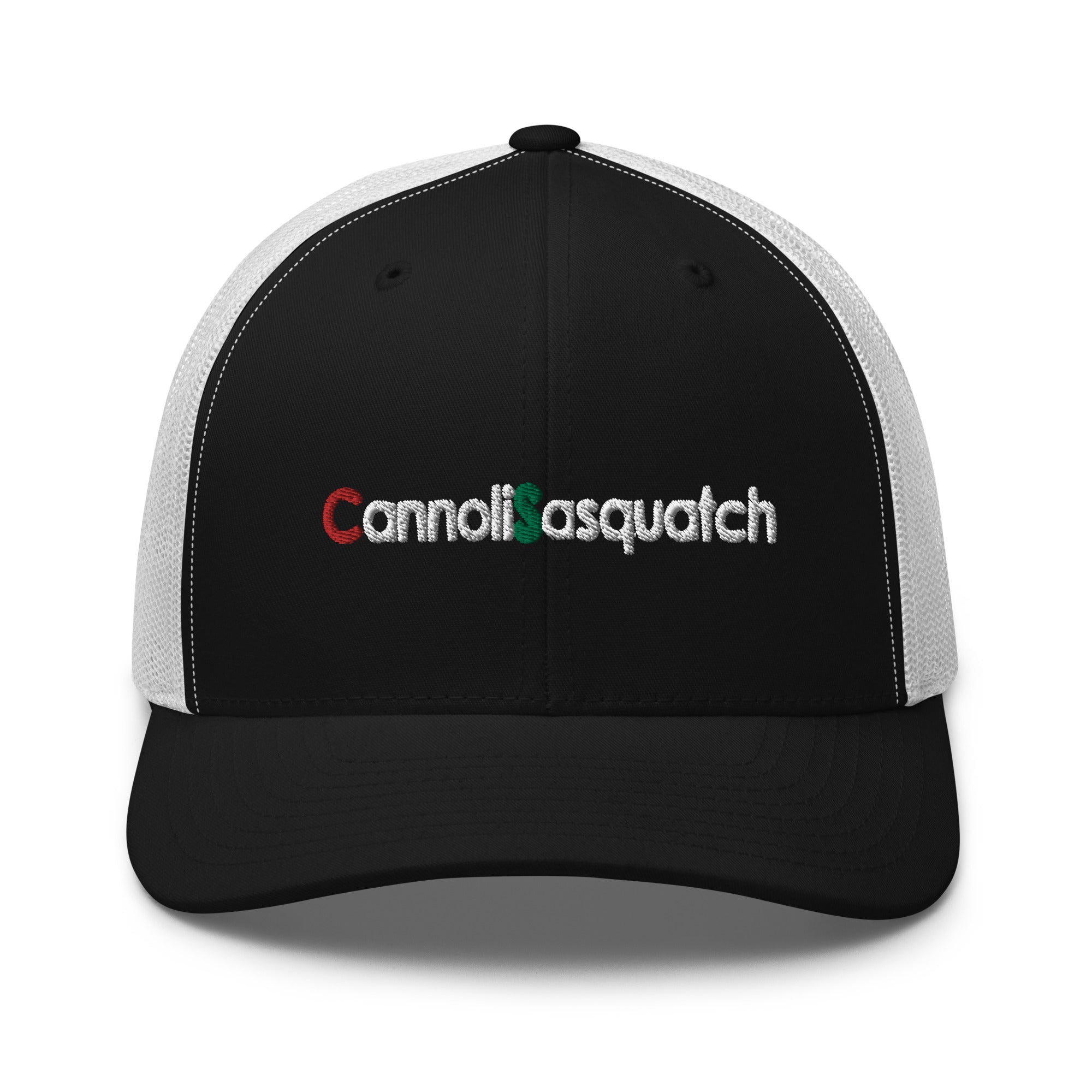 CSP Trucker Cap