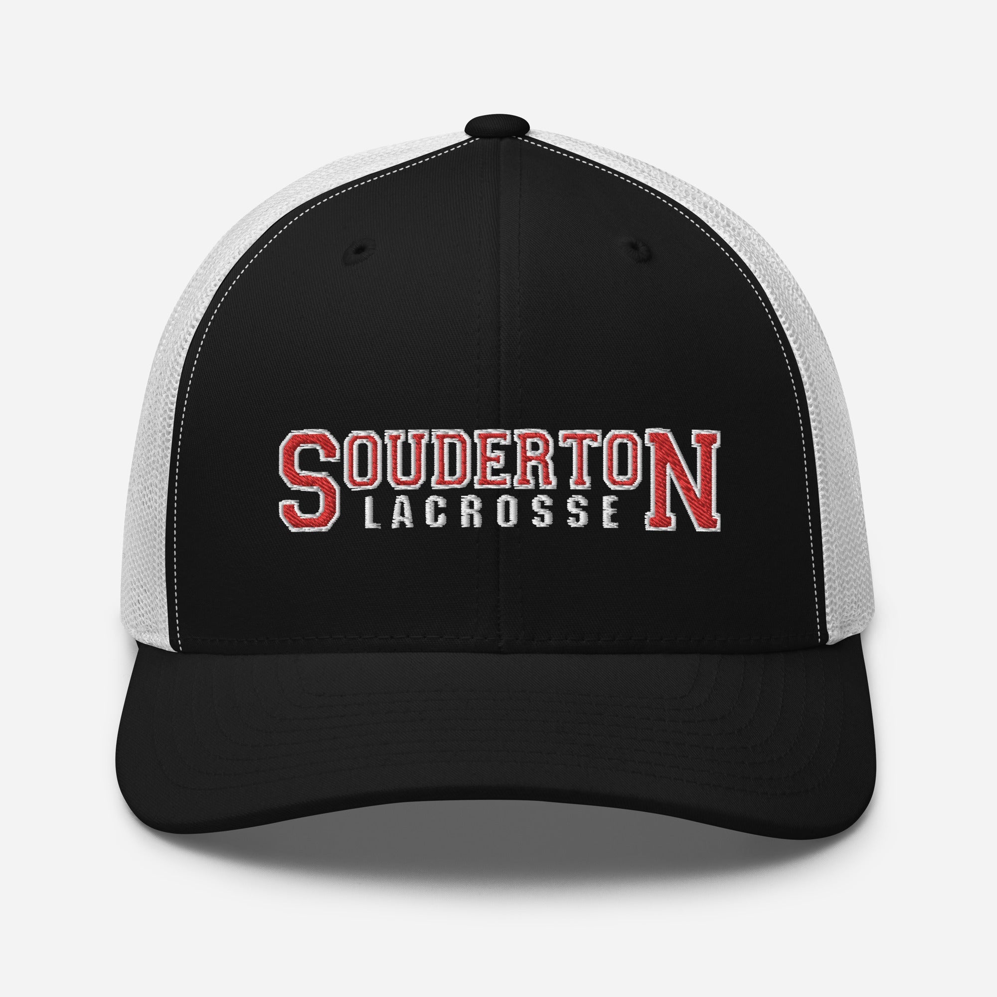 Gorra Trucker Souderton Lacrosse