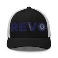 REVO Rideshare v2 Trucker Cap