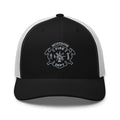 Gorra de camionero MFD