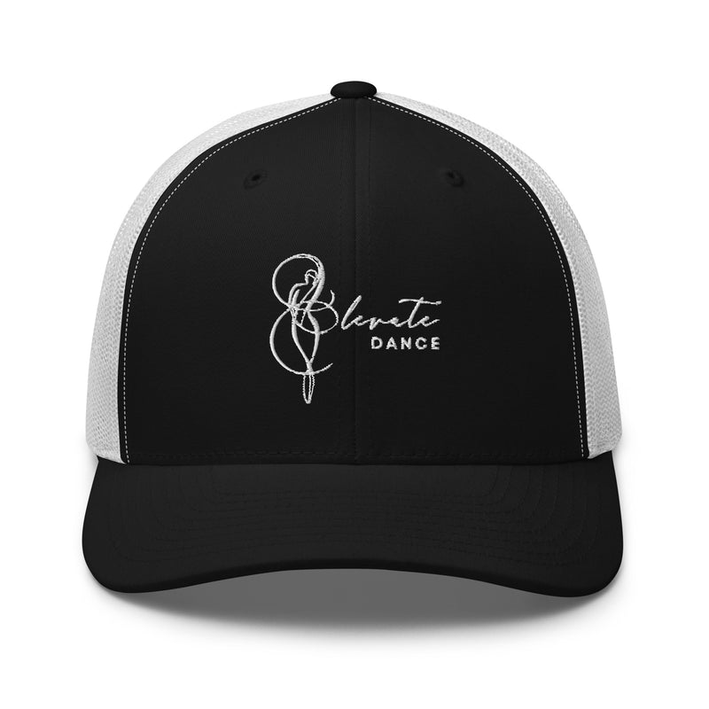 Elevate Dance Trucker Cap