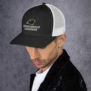 CGHS Trucker Cap