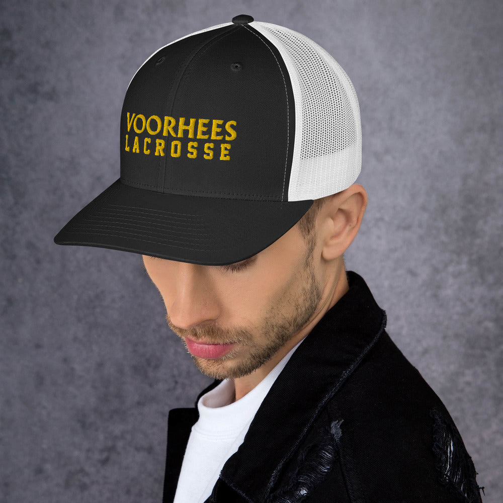VHS Trucker Cap