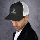 Palmer Baseball Trucker Cap