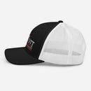 Gorra de camionero AJS