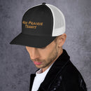 NP Tennis Trucker Cap