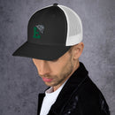 Gorra de camionero EMU