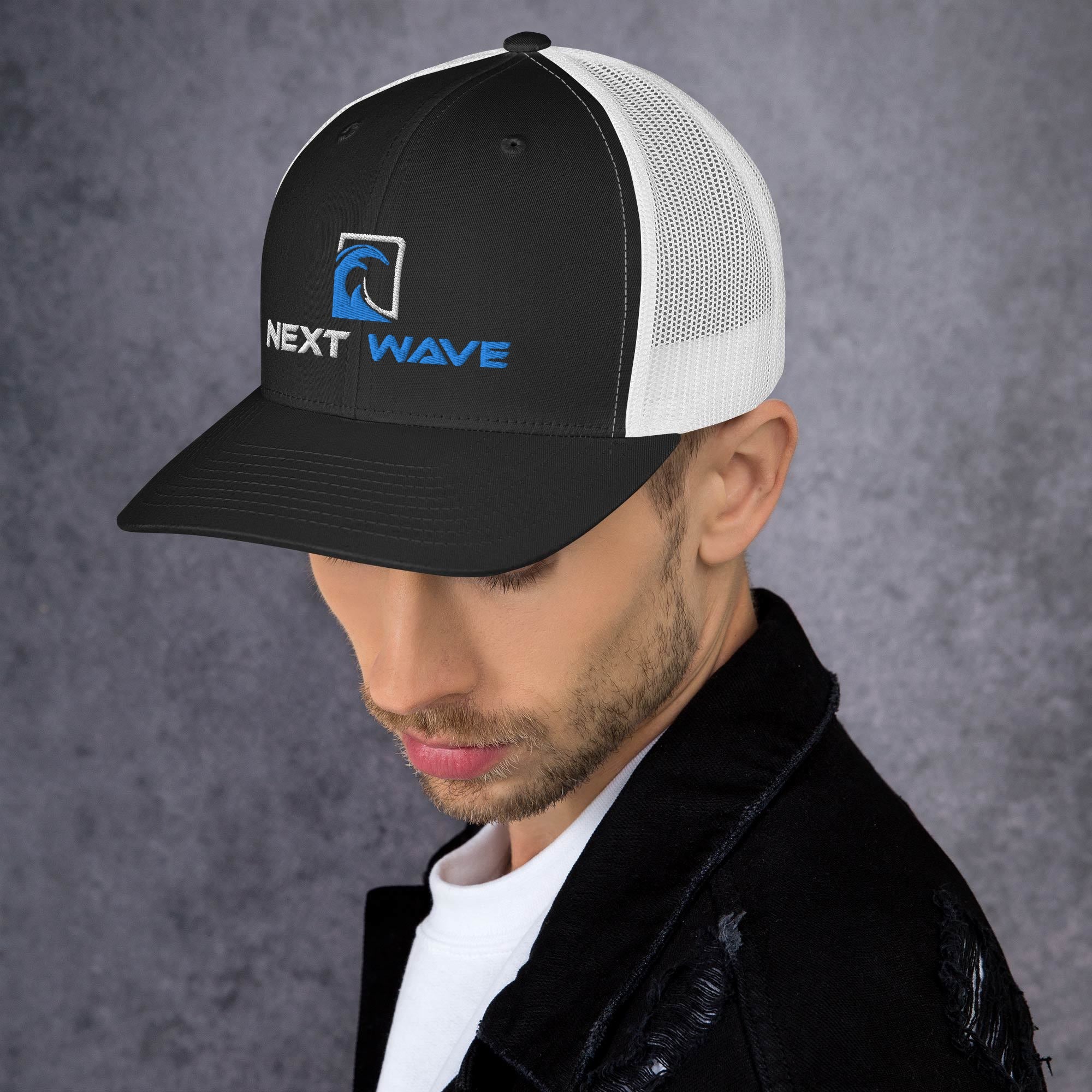 Next Wave Trucker Cap