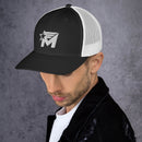 Gorra de camionero de IL