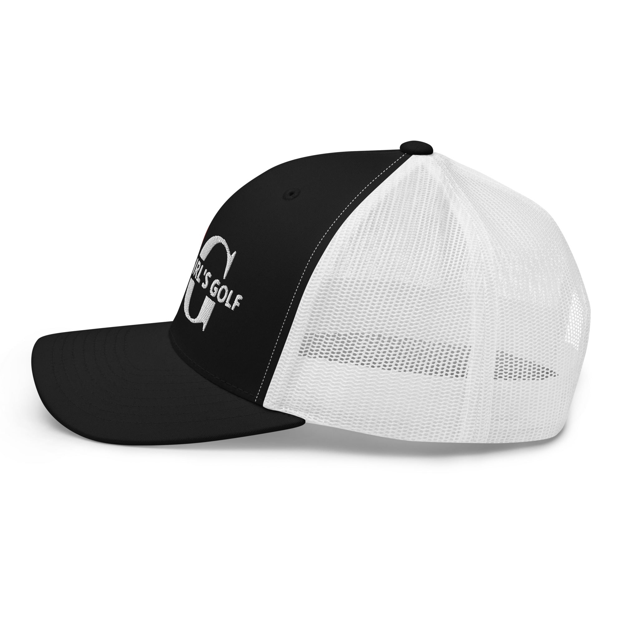 CGG Trucker Cap