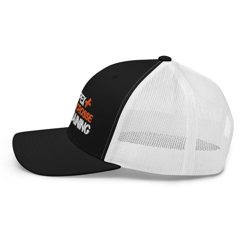 Gorra de camionero APT