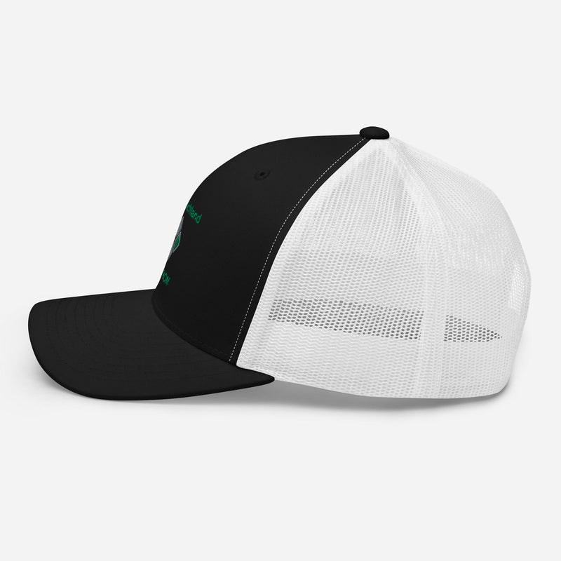 PRMT Trucker Cap