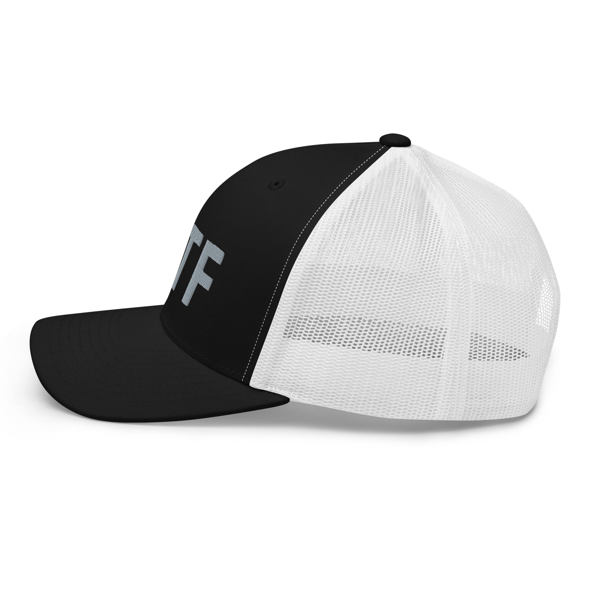 ATF Trucker Cap