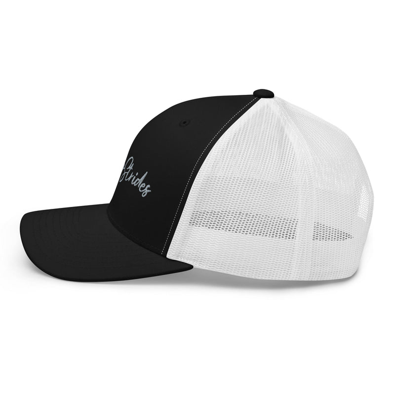 Gorra de camionero MS