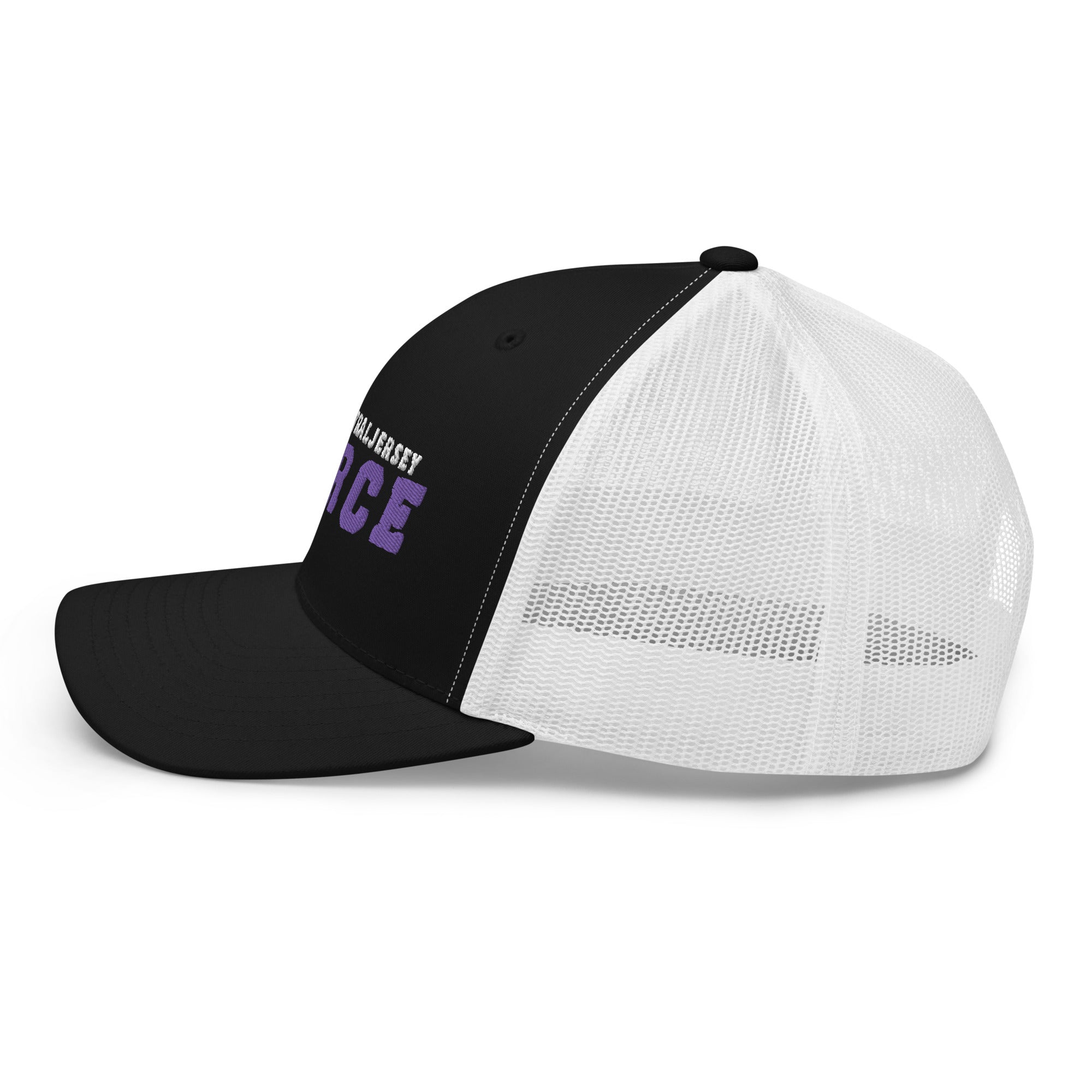 CJF Trucker Cap