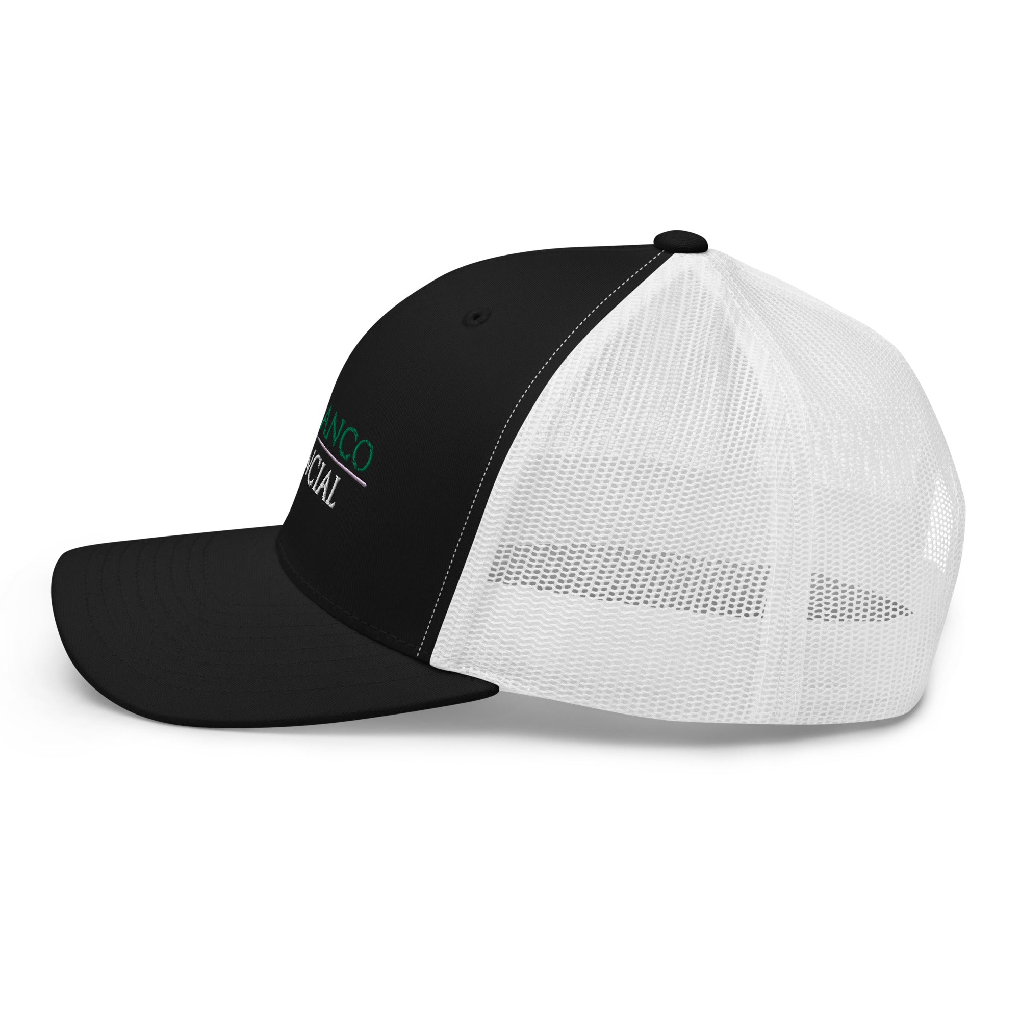 DFF Trucker Cap