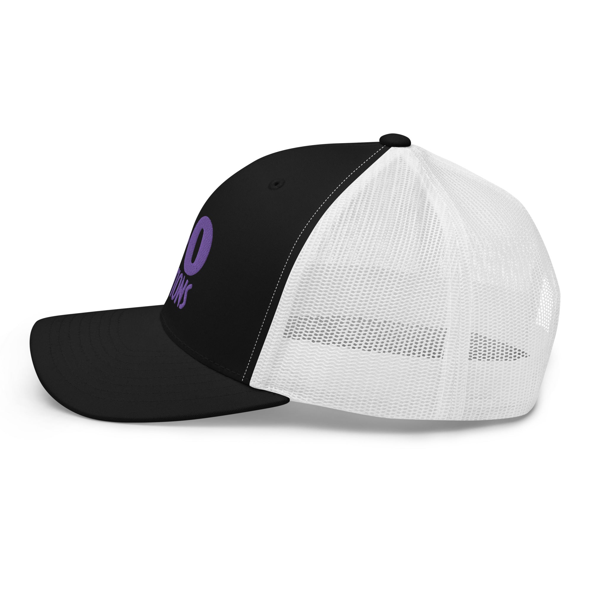GOS Trucker Cap
