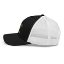 Gorra de camionero Palmer Panthers v2