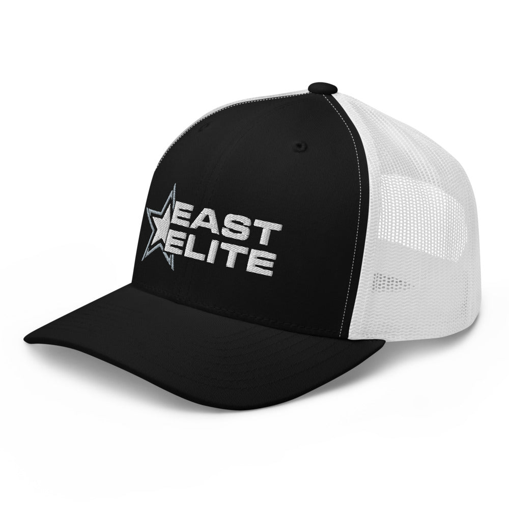 Mad Dog East Elite Trucker Cap