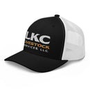 LKC Trucker Cap