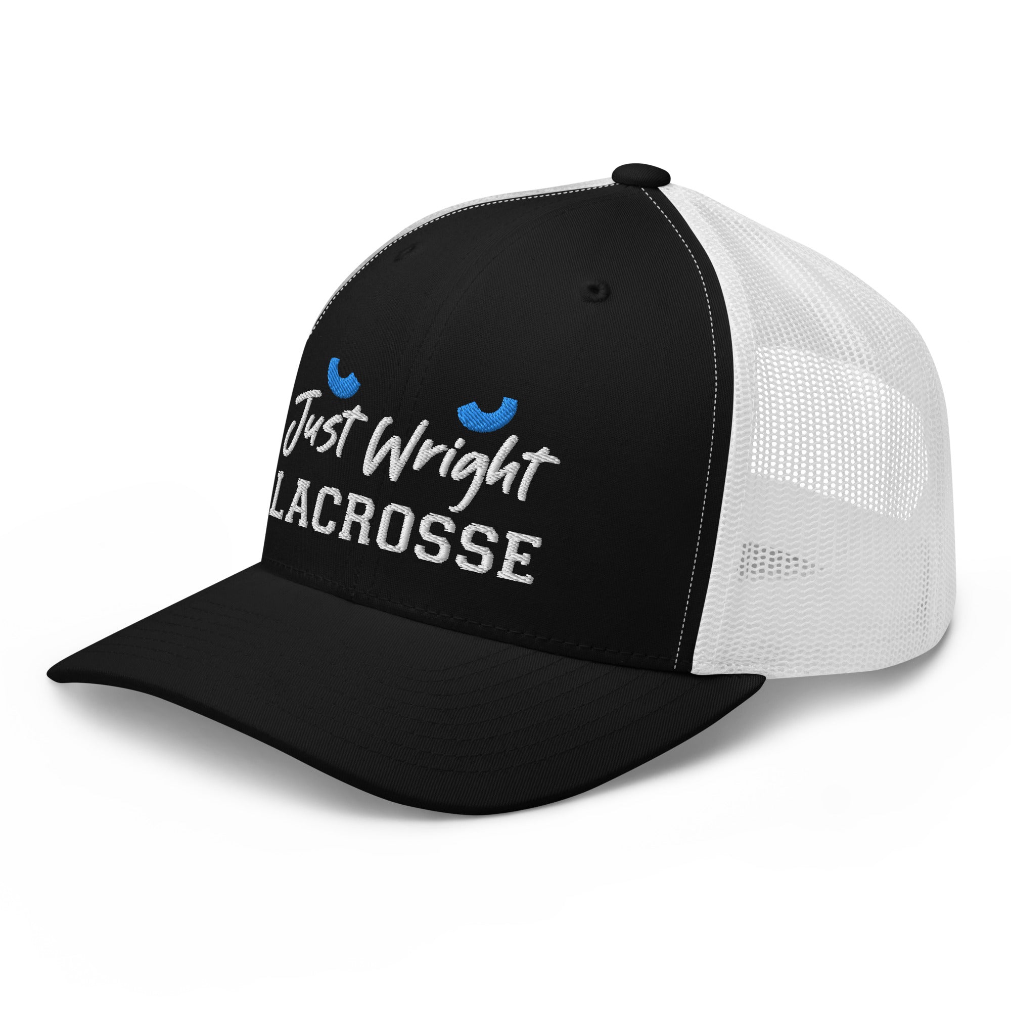 Just Wright Trucker Cap