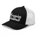 Magpies Trucker Cap