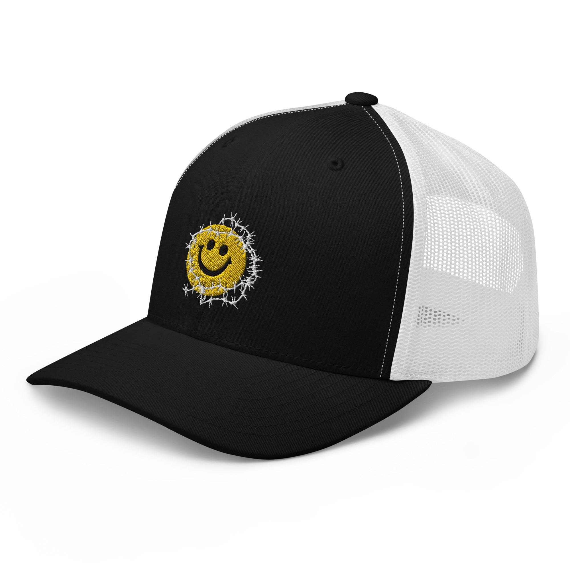 Gorra de camionero Billy Guidry