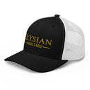 Gorra de camionero EV